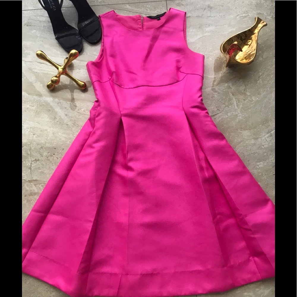💕KAYA & SLOANE DRESS💕